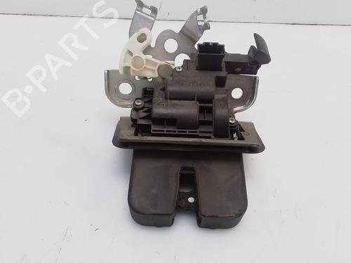 Used Tailgate lock AUDI A3 Sportback (8VA, 8VF) 2.0 TDI (150 hp) 28145643