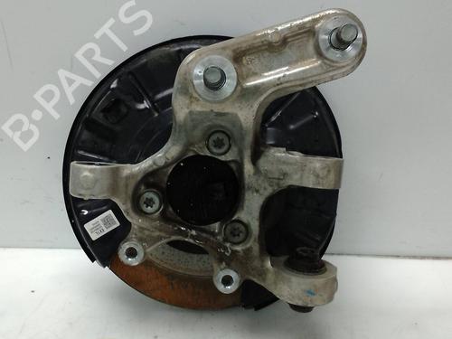 Left rear steering knuckle HYUNDAI KONA (OS, OSE, OSI) EV | BP28145357M27 