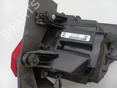Right taillight VW TIGUAN (5N_) 1.4 TSI | BP27474718C35 