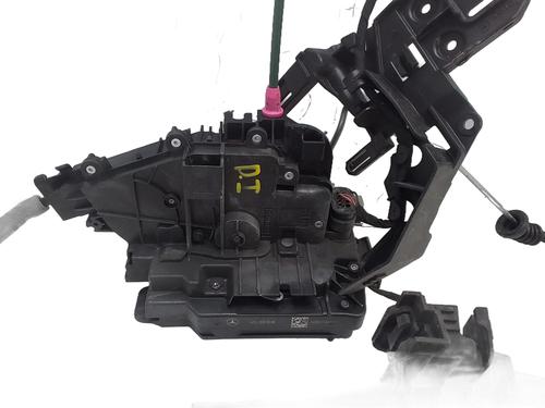 Türschloss links vorne MERCEDES-BENZ E-CLASS T-Model (S213) E 220 d 4-matic (213.205) | BP29995726C98 