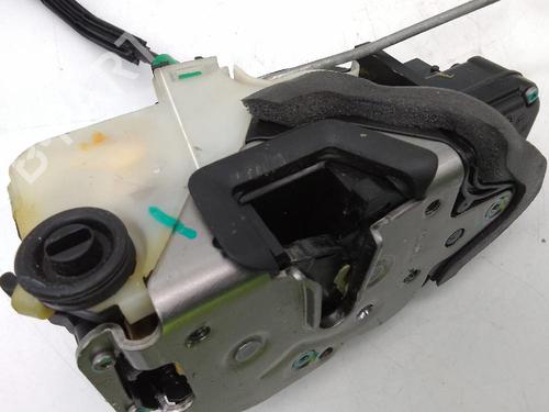 Rear right lock CHEVROLET CRUZE (J300) 2.0 CDI | BP25782531C99