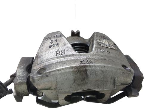 Right front brake caliper PEUGEOT EXPERT Platform/Chassis 2.0 HDi 120 | BP34647210M104  - Image 7
