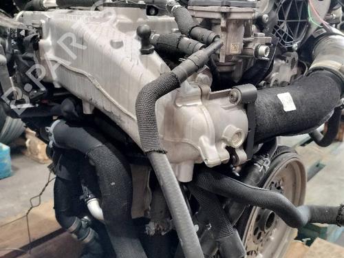 Engine AUDI A3 Sportback (8YA, 8YF) 35 TDI | BP26052903M1 