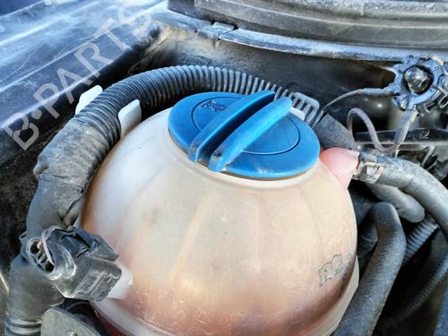 Ekpansionstank VW PASSAT B6 (3C2) 1.6 TDI (105 hp) 31583135