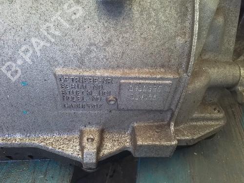 Gearbox BMW 3 Convertible (E93)  | BP28714095M3 