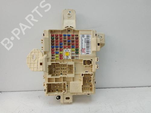 Fuse box KIA SORENTO III (UM)  | BP18587169E1 