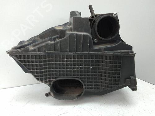 Air filter box RENAULT CLIO IV (BH_) 0.9 TCe 90 (BHNF, BHMA, BHMH, BHJK, BHJR) | BP19041184M87 