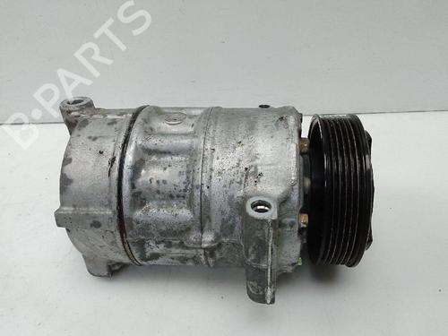 Turbolader/Kompressor SEAT ALHAMBRA (710, 711) 2.0 TDI | BP24543515M71 
