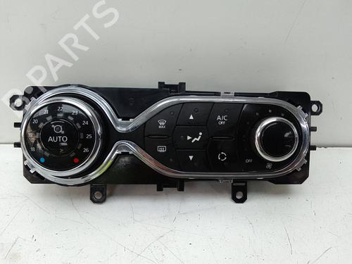 Used Climate control Climate control RENAULT CAPTUR I (J5_, H5_) 1.5 dCi 110 (110 hp) 18890895 18890895