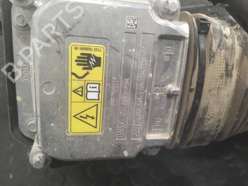 Motor BMW X1 (F48) xDrive 25 e Plug-in-Hybrid (220 hp) 24463495