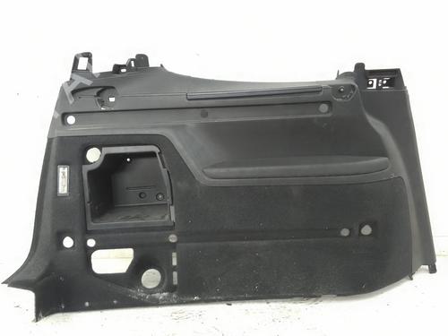 Boot lining VW SHARAN (7N1, 7N2) 2.0 TDI | BP29386504I3 