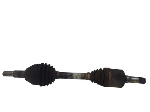 Used Left front driveshaft CHEVROLET CAPTIVA (C100, C140) 2.0 D 4WD (150 hp) 31274615