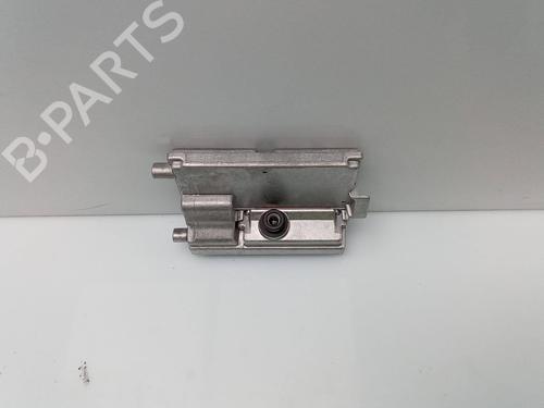 Used Electronic module Electronic module 21550066 21550066