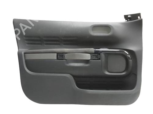 Forreste venstre beklædning CITROËN C4 CACTUS 1.6 BlueHDi 100 (99 hp) 18574994