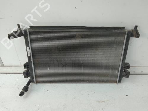 Køler SEAT LEON (5F1) 1.2 TSI | BP28148949M31 