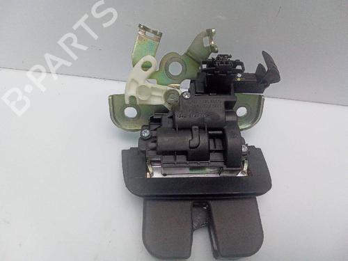 Tailgate lock SEAT EXEO ST (3R5) 2.0 TDI | BP23998043C101 