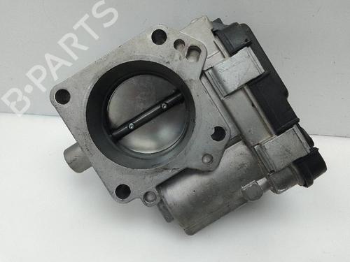 Throttle body VW POLO V (6R1, 6C1)  | BP21603086M82 