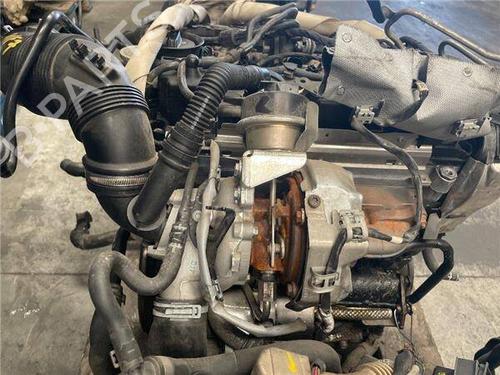 Engine AUDI A3 Sportback (8VA, 8VF) 2.0 TDI | BP23895061M1 
