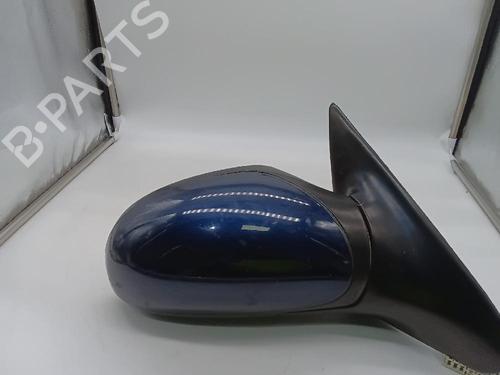Right mirror PEUGEOT 406 (8B) 2.0 HDI 90 | BP26409291C27 