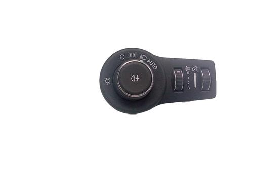 Used Headlight switch Headlight switch FIAT 500X (334_) 1.3 D Multijet (334AXH1A) (95 hp) 21258567 21258567