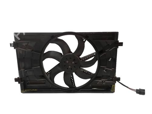 Radiator fan SEAT IBIZA III (6L1) 1.9 SDI | BP31037114M35 