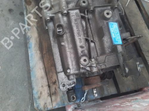 Gearbox BMW Z4 Roadster (E85) 2.0 i | BP28211825M3 