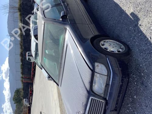Front left panel MERCEDES-BENZ S-CLASS (W140) S 600 (140.056, 140.057) | BP34240079C58 - Image 11