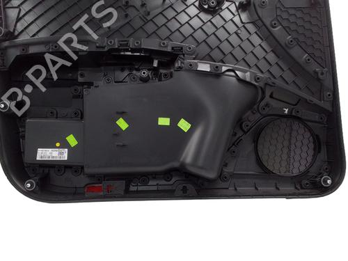 Verkleidung vorne rechts VW T-ROC (A11, D11) 1.0 TSI | BP30677583C59 