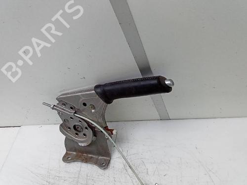 Hand brake MAZDA CX-5 (KE, GH) 2.0 (KEEFW) | BP19071778I18 