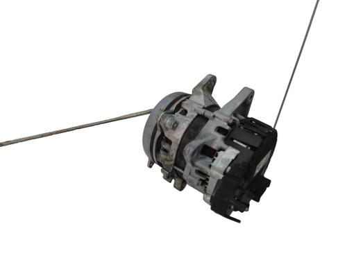 Alternator RENAULT CAPTUR II (HF_) TCe 140 (HFN0) | BP18596426M7 - Image 5