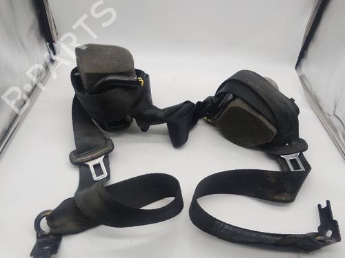 Rear right seatbelt PEUGEOT 3008 II SUV (MC_, MR_, MJ_, M4_) 1.2 THP/ PureTech 130 (MRHNSM, MRHNSU, MRHNSJ, MRHNYW,... | BP25720411I28 