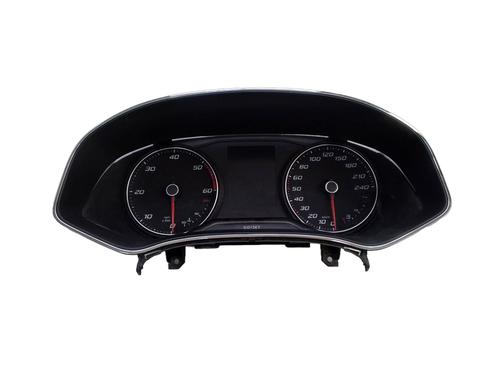 Used Instrument cluster Instrument cluster SEAT IBIZA V (KJ1, KJG) 1.6 TDI (95 hp) 18575774 18575774