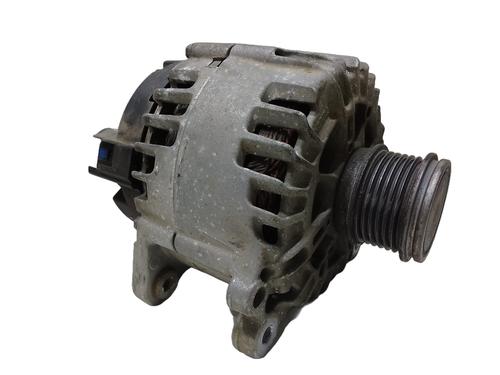 Alternator VW T-ROC (A11, D11) 2.0 TDI | BP36110311M7 - Image 2