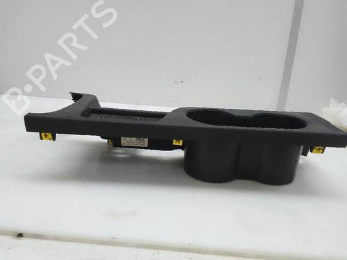 Used Cup/Object holder RENAULT CAPTUR II (HF_) [2020-2025]  18596457