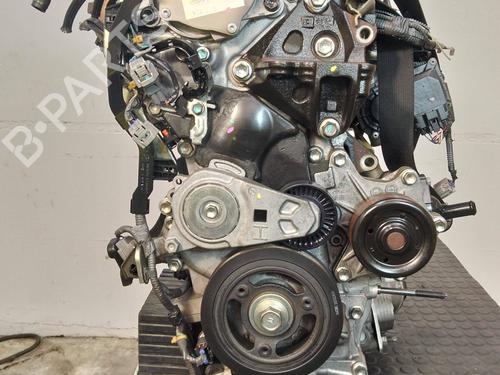 Used Engine Engine 23440087 23440087