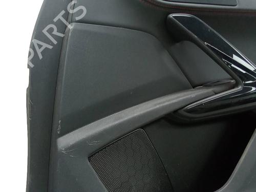 Rear right panel PEUGEOT 508 SW I (8E_) 2.0 BlueHDi 150 | BP26055317C61 - Image 7