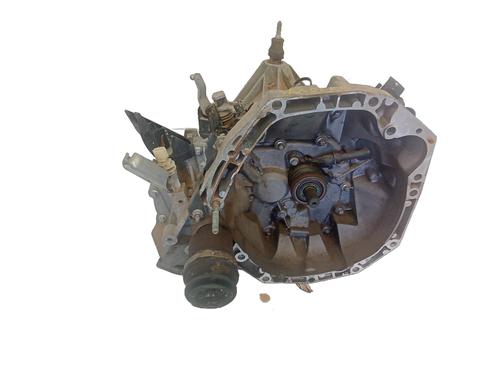 Used Gearbox Gearbox DACIA SANDERO II TCe 90 (B8M1, B8MA, B8AC) (90 hp) 18597719 18597719