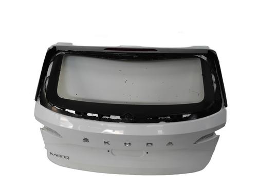 Used Tailgate Tailgate SKODA KAROQ (NU7, ND7) 2.0 TDI (116 hp) 34647008 34647008