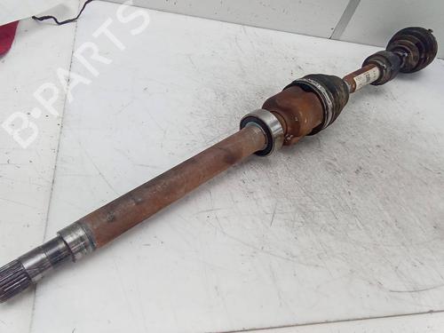 Used Right front driveshaft Right front driveshaft DACIA SANDERO III 1.0 TCe LPG (91 hp) 19707971 19707971