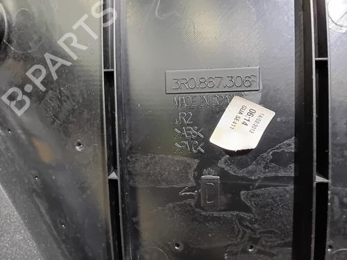Rear right panel SEAT EXEO (3R2) 2.0 TDI | BP39137565C61 - Image 6