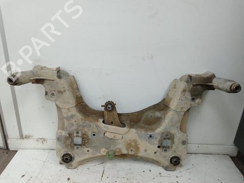 Subframe RENAULT MEGANE III Hatchback (BZ0/1_, B3_) 1.2 TCe (BZ2B, BZ11) BP27924202M9