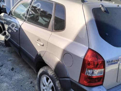 Used Left front window switch HYUNDAI TUCSON (JM) 2.0 CRDi All-wheel Drive (113 hp) 26409537