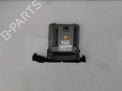 Elektronisk modul AUDI A6 C6 (4F2)  | BP23559533M83 