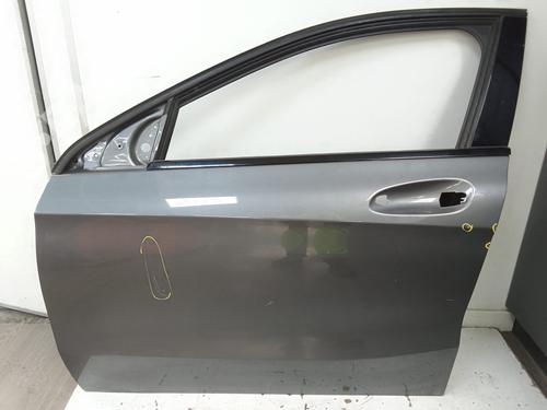 Left front door MERCEDES-BENZ A-CLASS (W176) A 160 CDI / d (176.011) | BP29385475C2 