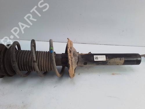 Used Right front shock absorber VW GOLF VII Variant (BA5, BV5) 1.6 TDI (110 hp) 28146163