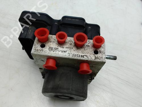 ABS Bremseaggregat DACIA LOGAN II  | BP26173069M43 