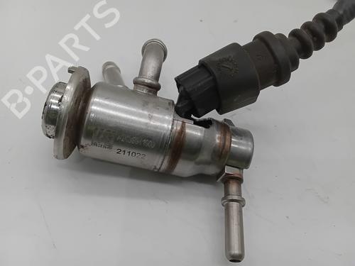Injector RENAULT EXPRESS Box Body/MPV 1.5 Blue dCi 75 (F6AA) | BP29385525M100 