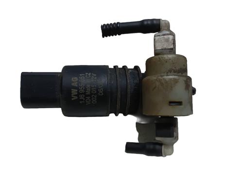 Used Electronic module Electronic module VW TOUAREG (7LA, 7L6, 7L7) 3.0 V6 TDI (240 hp) 33651126 33651126