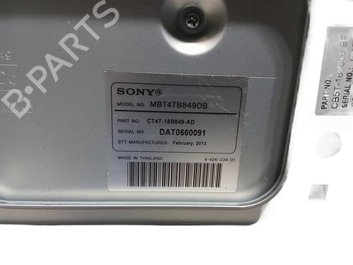 Electronic module FORD USA EXPLORER (U5_) 3.5 4WD | BP34123346M83  - Image 5