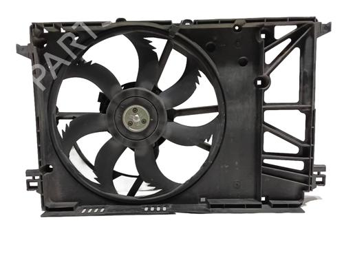 Radiator fan JAGUAR XE (X760) 2.0 D | BP34421628M35 - Image 2